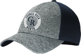 Council Rock North New Era Shadow Stretch Mesh Cap