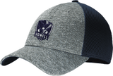 Howell Shadow New Era Stretch Mesh Cap