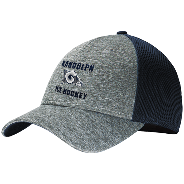 Randolph Recreation New Era Shadow Stretch Mesh Cap