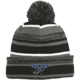 Grand Valley Stars New Era Sideline Beanie