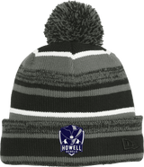 Howell New Era Sideline Beanie