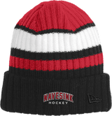 Navesink New Era Ribbed Tailgate Beanie