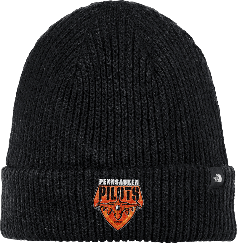 Pennsauken Pilots The North Face Circular Rib Beanie