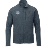 Montclair Blues The North Face Skyline Full-Zip Fleece Jacket
