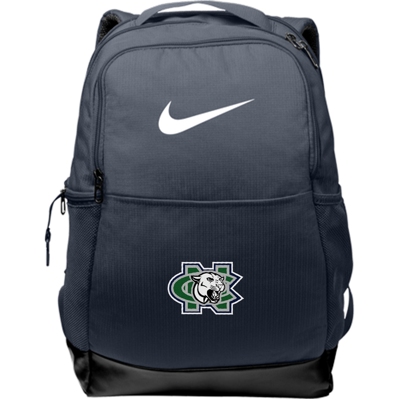 FRC Colts Neck Nike Brasilia Medium Backpack