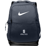 Midd South Athletics Nike Brasilia Medium Backpack