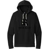 Randolph Hockey Unisex Santa Cruz Pullover Hoodie