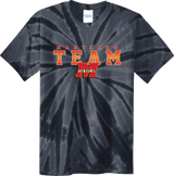 Team Maryland Youth Tie-Dye Tee