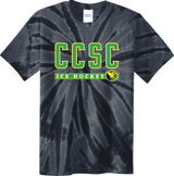 Chester County Youth Tie-Dye Tee