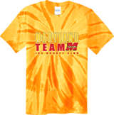 Team Maryland Youth Tie-Dye Tee