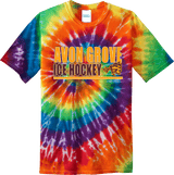 Avon Grove Youth Tie-Dye Tee