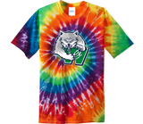 Woodbridge Wolfpack Youth Tie-Dye Tee