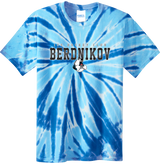 Berdnikov Bears Youth Tie-Dye Tee