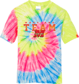 Team Maryland Youth Tie-Dye Tee