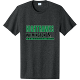 Wilmington Nighthawks Easy Cotton Tee