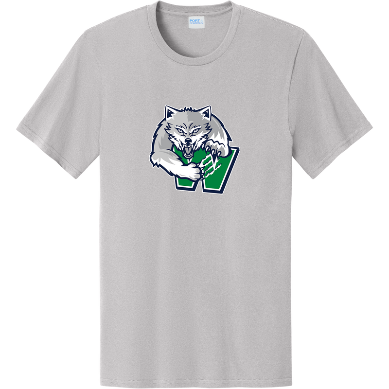 Woodbridge Wolfpack Easy Cotton Tee
