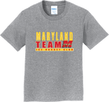 Team Maryland Youth Fan Favorite Tee