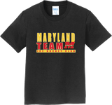 Team Maryland Youth Fan Favorite Tee