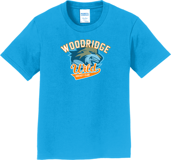 Woodridge Wild Youth Fan Favorite Tee