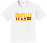 Team Maryland Youth Fan Favorite Tee