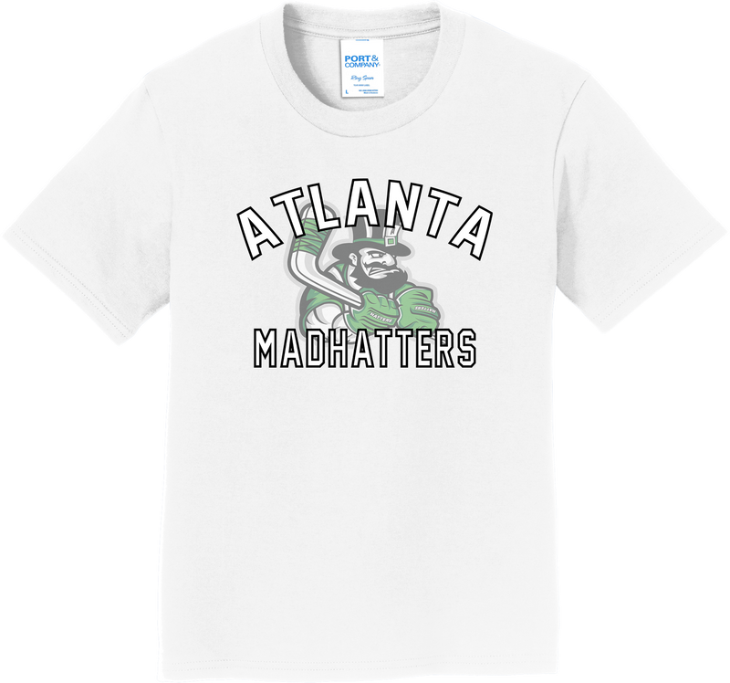 Atlanta Madhatters Youth Fan Favorite Tee