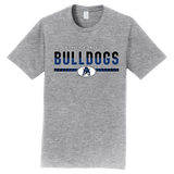 Chicago Bulldogs Adult Fan Favorite Tee