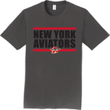 NY Aviators Adult Fan Favorite Tee