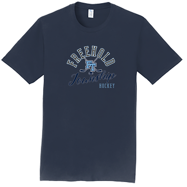 Freehold Township Adult Fan Favorite Tee