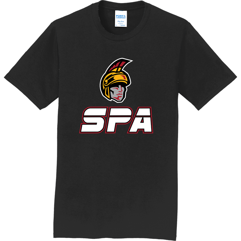 Seacoast Spartans Adult Fan Favorite Tee