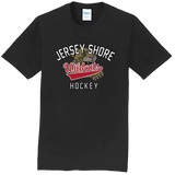 Jersey Shore Wildcats Adult Fan Favorite Tee