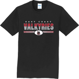 NJ Valkyries Adult Fan Favorite Tee