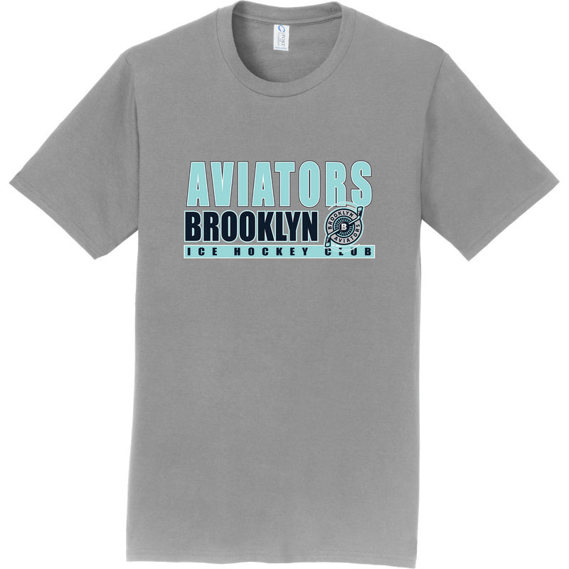 Brooklyn Aviators Adult Fan Favorite Tee