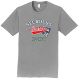 Secaucus Patriots Adult Fan Favorite Tee