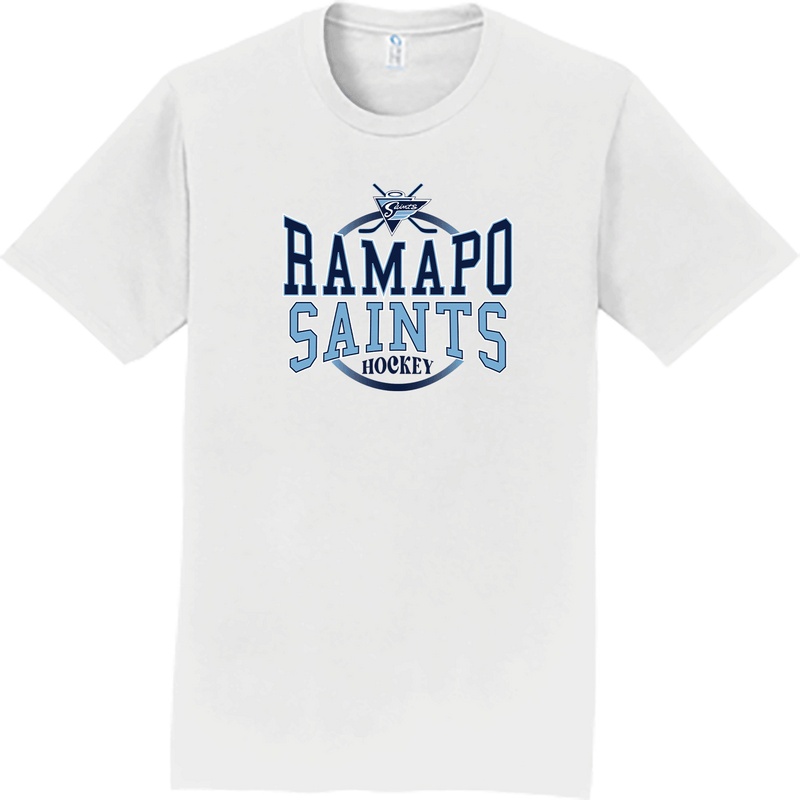 Ramapo Saints Adult Fan Favorite Tee