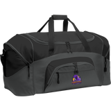 Jr. Phantoms Standard Colorblock Sport Duffel