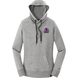 Jr. Phantoms New Era Ladies French Terry Pullover Hoodie