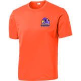 Jr. Phantoms PosiCharge Competitor Tee