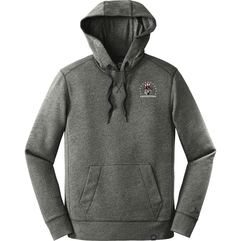 Phila Revolution New Era French Terry Pullover Hoodie