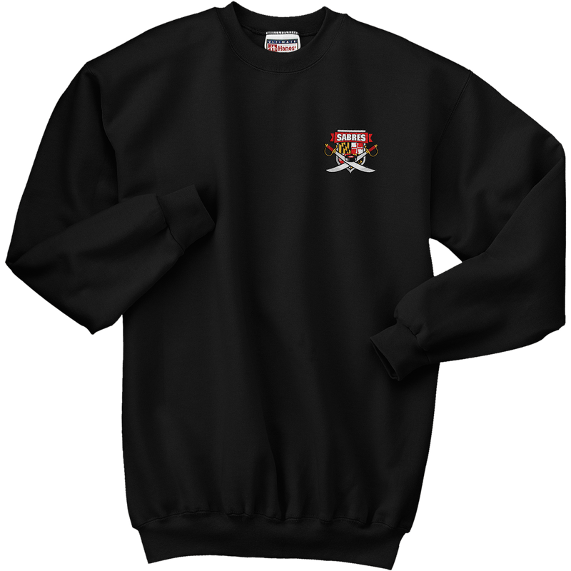 SOMD Sabres Ultimate Cotton - Crewneck Sweatshirt