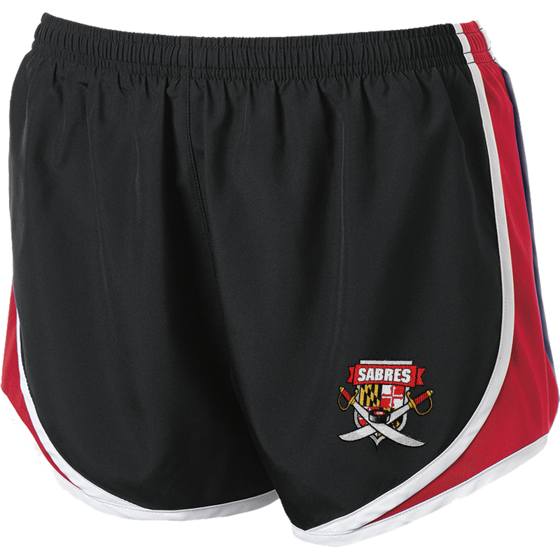 SOMD Sabres Ladies Cadence Short