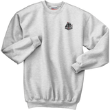 Grundy Senators Ultimate Cotton - Crewneck Sweatshirt