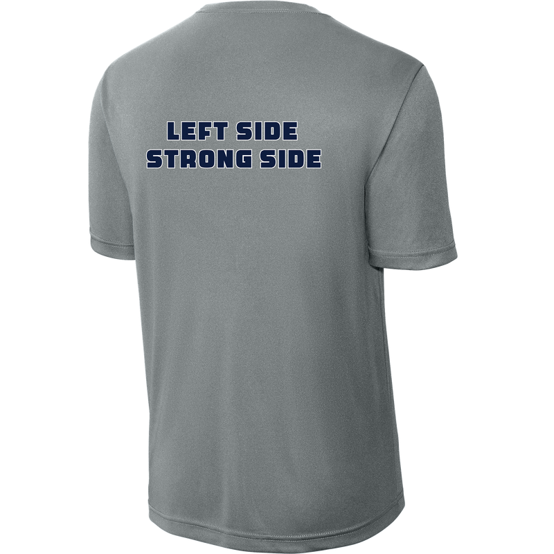 Randolph Hockey PosiCharge Competitor "Strong" Tee