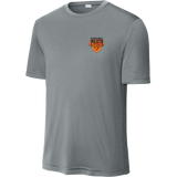 Pennsauken Pilots PosiCharge Competitor Tee