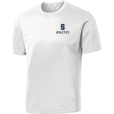 Midd South Athletics PosiCharge Competitor Tee