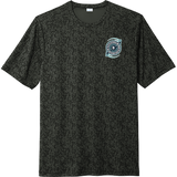 Brooklyn Aviators Digi Camo Tee