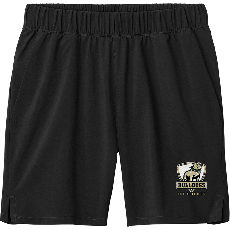 HVM Bulldogs Repeat 7 Inch Short