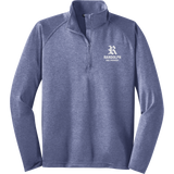 Randolph Hockey Sport-Wick Stretch 1/4-Zip Pullover