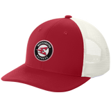 Westchester Express Club Trucker Cap