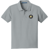 Upland Basketball Youth Core Classic Pique Polo