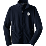 NJ Jets Youth Value Fleece Jacket